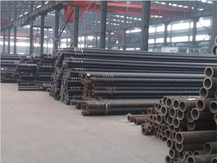 南湖12cr2mo化肥专用管